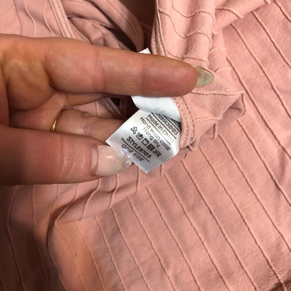 Crop Top - Picture 3 of 3